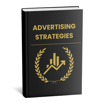 Advertising Strategies - EvoMastery