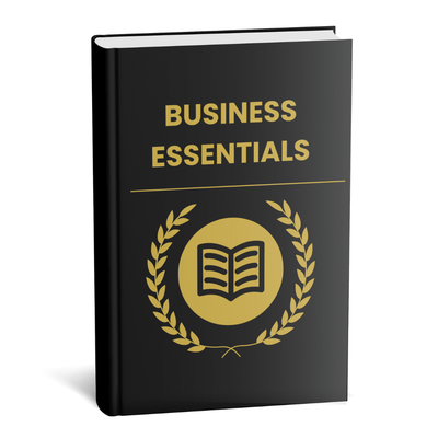 Business Essentials - EvoMastery