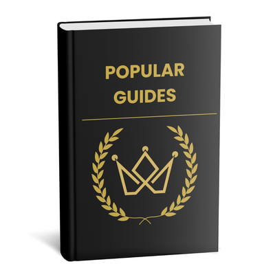 Popular Guides - EvoMastery